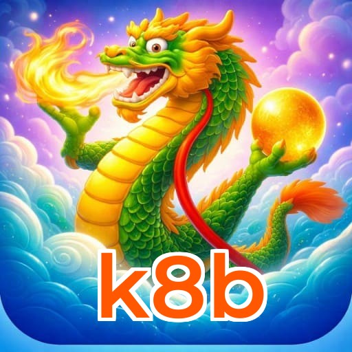 Página de download k8b