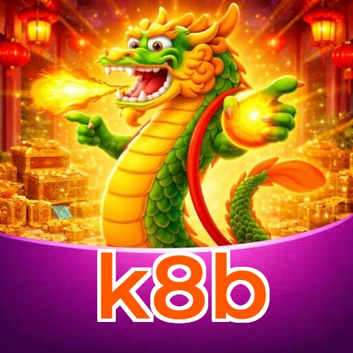 Catálogo de jogos k8b com fornecedores Pragmatic Play, Evolution, NetEnt