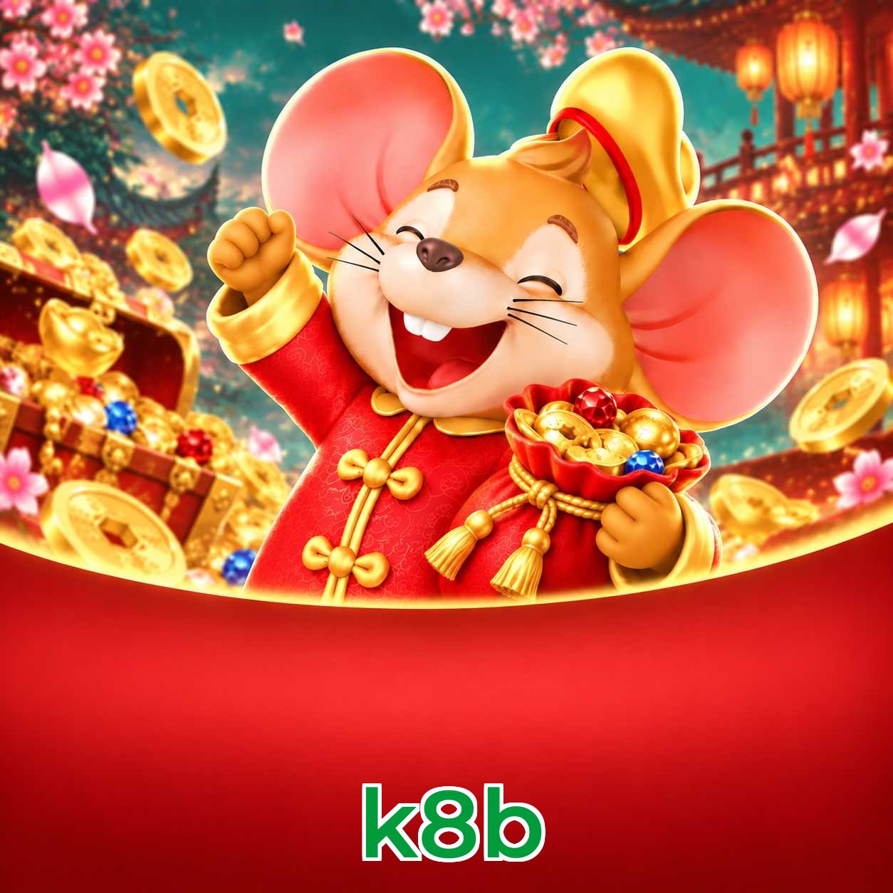 APK oficial da k8b para Android com instalação verificada
