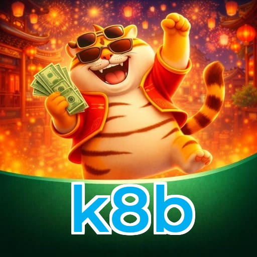 Estatísticas k8b