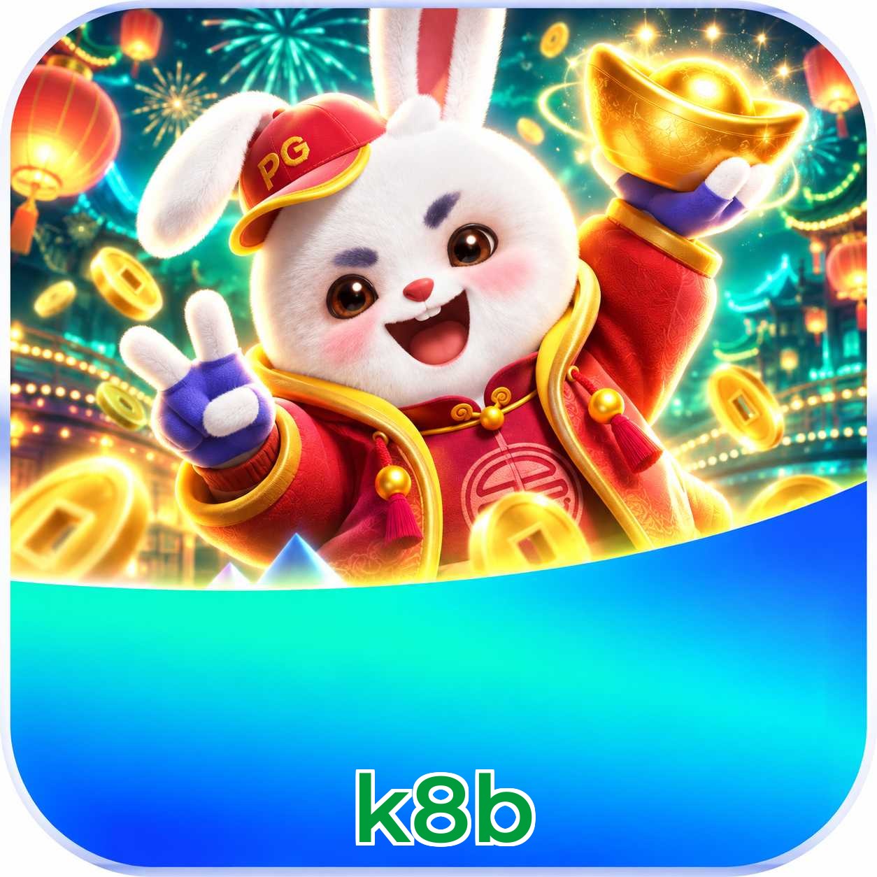 Grandes vitórias nos jogos Fortune da k8b