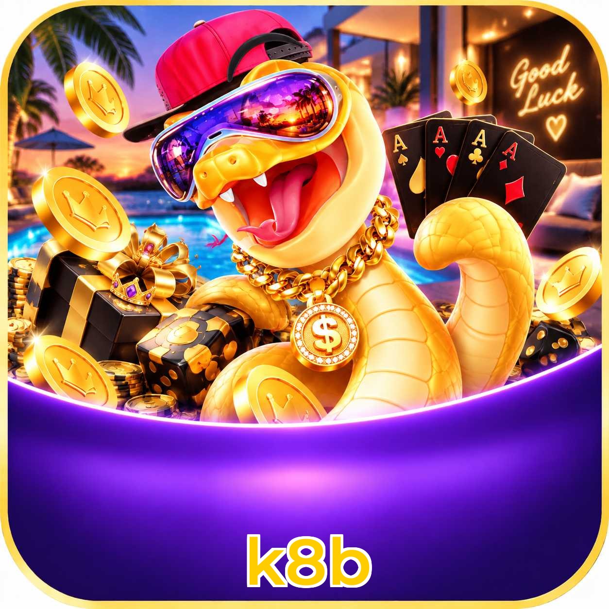 Tabela de RTP dos jogos mais jogados na k8b