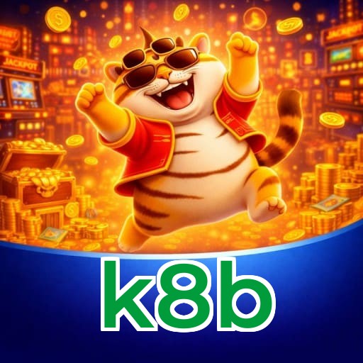 Aplicativo mobile k8b