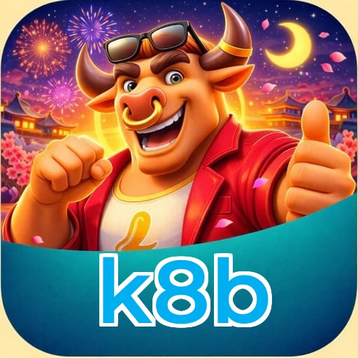 Instalar app k8b