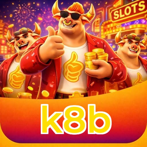 Resumo visual de bônus e campanhas k8b