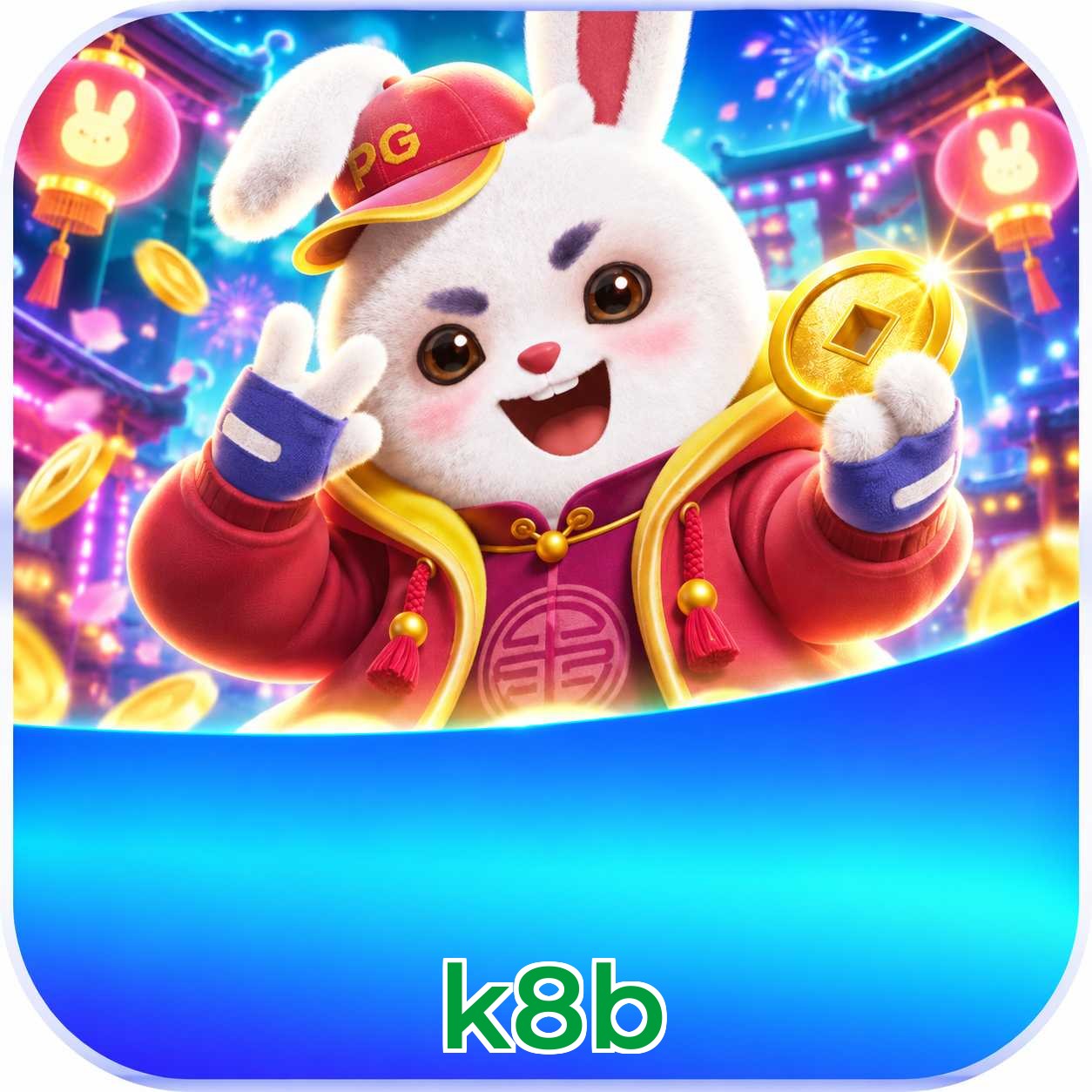 Programa VIP k8b com cashback e benefícios exclusivos