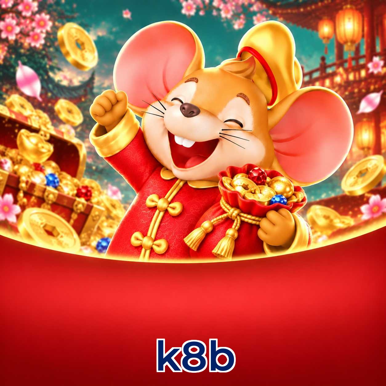 Grandes ganhos no cassino ao vivo da k8b