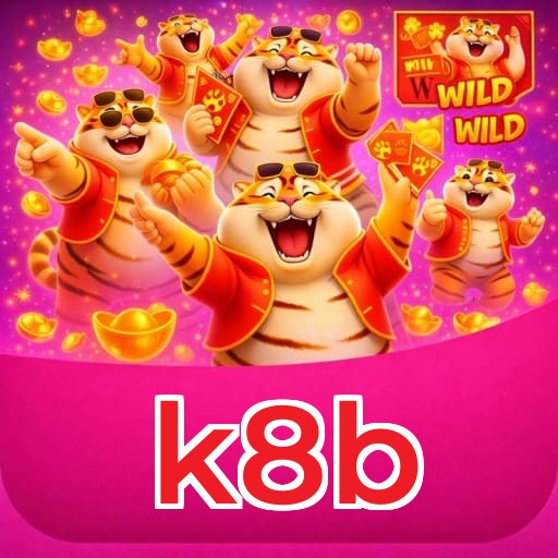 App mobile k8b